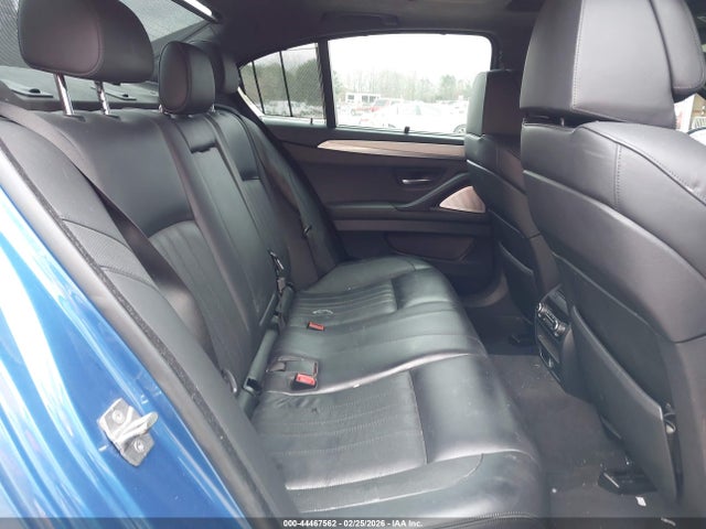 44467562 :رقم المزاد ، WBSFV9C55DC772949 vin ، 2013 Bmw M5 مزاد بيع