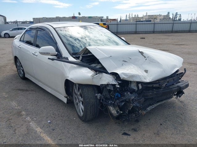 Продаж на аукціоні авто 2006 Acura Tsx, vin: JH4CL96806C022091, номер лоту: 44467564