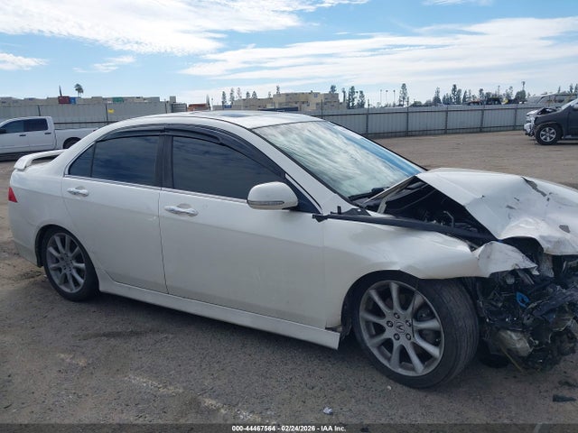 Aukcja sprzedaży 2006 Acura Tsx, vin: JH4CL96806C022091, numer aukcji: 44467564