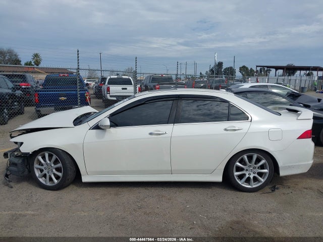 Aukcja sprzedaży 2006 Acura Tsx, vin: JH4CL96806C022091, numer aukcji: 44467564