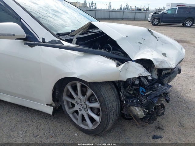 Aukcja sprzedaży 2006 Acura Tsx, vin: JH4CL96806C022091, numer aukcji: 44467564