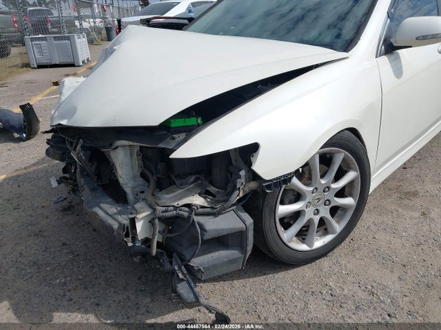 Aukcja sprzedaży 2006 Acura Tsx, vin: JH4CL96806C022091, numer aukcji: 44467564