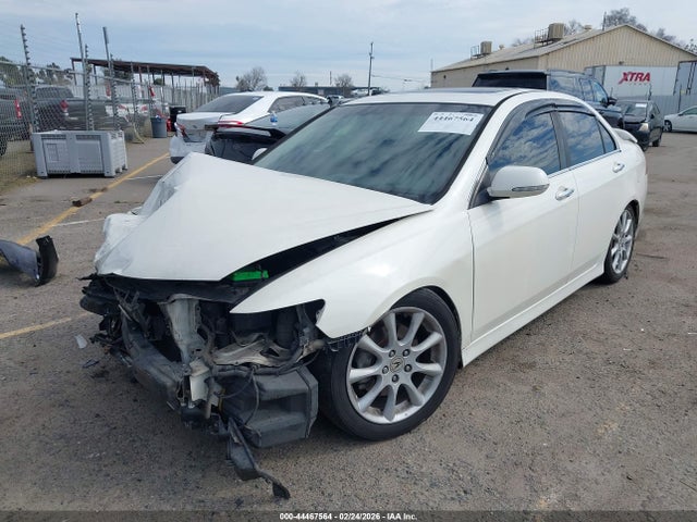 Aukcja sprzedaży 2006 Acura Tsx, vin: JH4CL96806C022091, numer aukcji: 44467564