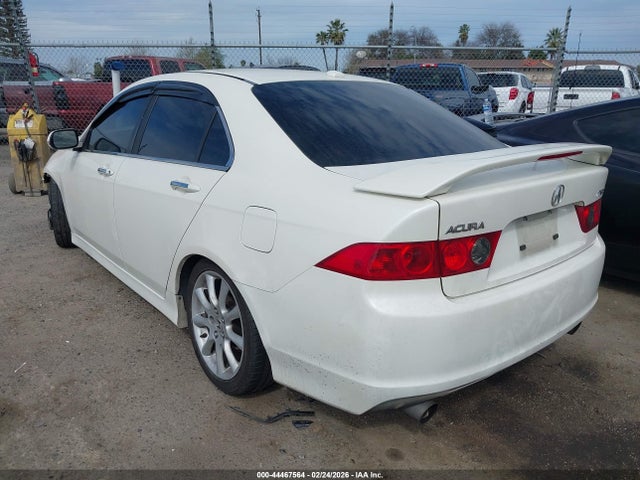 Aukcja sprzedaży 2006 Acura Tsx, vin: JH4CL96806C022091, numer aukcji: 44467564