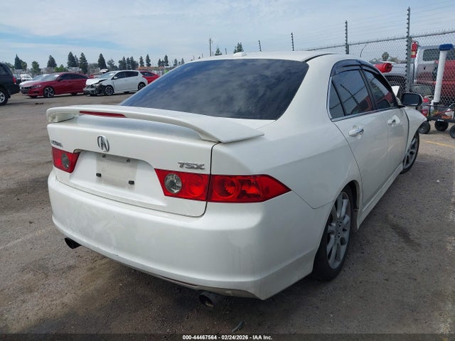 Aukcja sprzedaży 2006 Acura Tsx, vin: JH4CL96806C022091, numer aukcji: 44467564