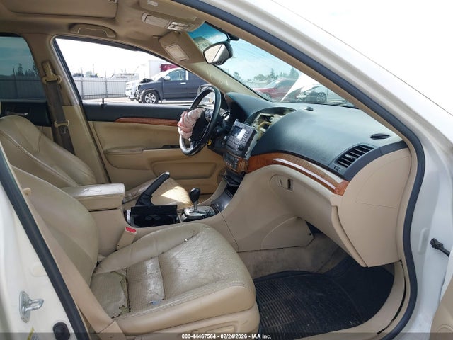 Aukcja sprzedaży 2006 Acura Tsx, vin: JH4CL96806C022091, numer aukcji: 44467564