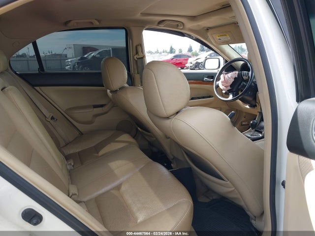 Aukcja sprzedaży 2006 Acura Tsx, vin: JH4CL96806C022091, numer aukcji: 44467564