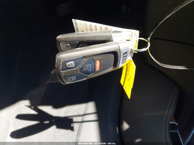 2021 AUDI Q5 WA1BAAFY6M2012375 Photo 10