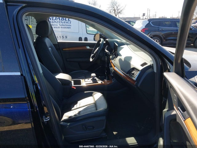 2021 AUDI Q5 WA1BAAFY6M2012375 Photo 4