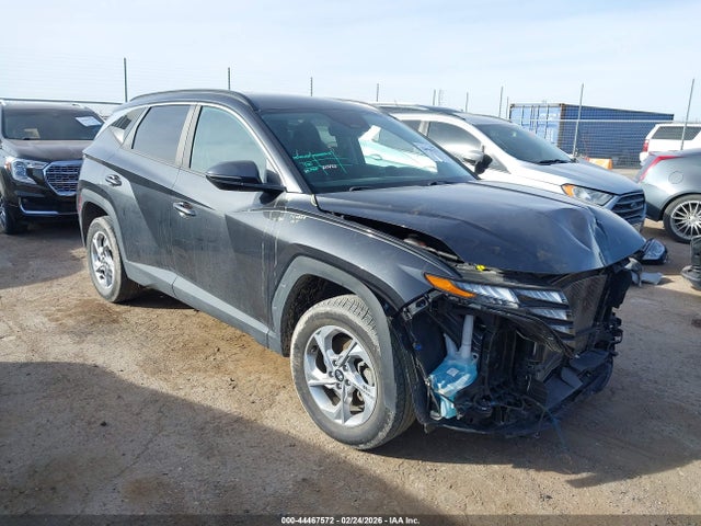 Продажа на аукционе авто 2023 Hyundai Tucson Sel, vin: 5NMJBCAE0PH197241, номер лота: 44467572