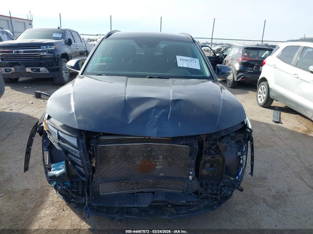Aukcja sprzedaży 2023 Hyundai Tucson Sel, vin: 5NMJBCAE0PH197241, numer aukcji: 44467572