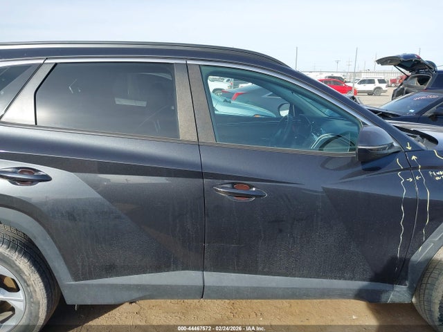 Aukcja sprzedaży 2023 Hyundai Tucson Sel, vin: 5NMJBCAE0PH197241, numer aukcji: 44467572
