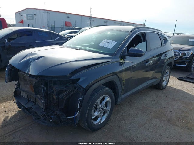 Aukcja sprzedaży 2023 Hyundai Tucson Sel, vin: 5NMJBCAE0PH197241, numer aukcji: 44467572