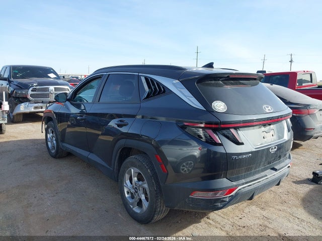 Aukcja sprzedaży 2023 Hyundai Tucson Sel, vin: 5NMJBCAE0PH197241, numer aukcji: 44467572