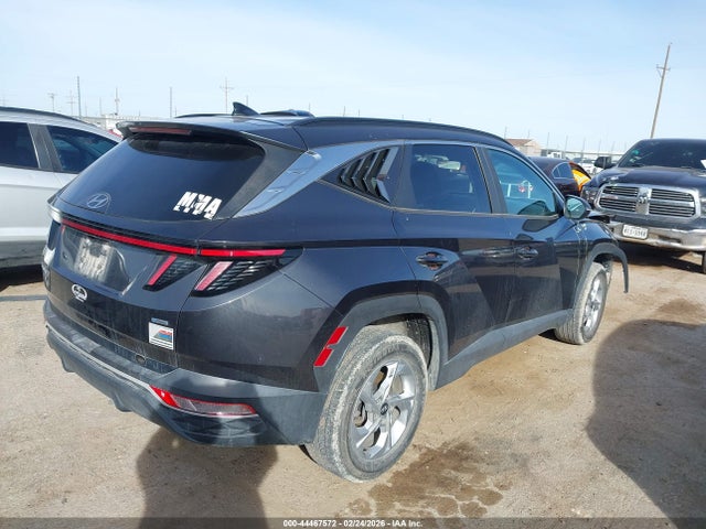 Aukcja sprzedaży 2023 Hyundai Tucson Sel, vin: 5NMJBCAE0PH197241, numer aukcji: 44467572