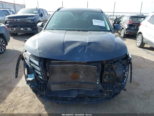 Aukcja sprzedaży 2023 Hyundai Tucson Sel, vin: 5NMJBCAE0PH197241, numer aukcji: 44467572