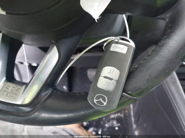 44467573 :رقم المزاد ، JM1DKFC78K0427159 vin ، 2019 Mazda Cx-3 Touring مزاد بيع