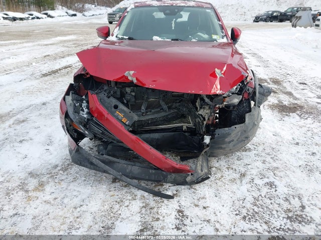 44467573 :رقم المزاد ، JM1DKFC78K0427159 vin ، 2019 Mazda Cx-3 Touring مزاد بيع
