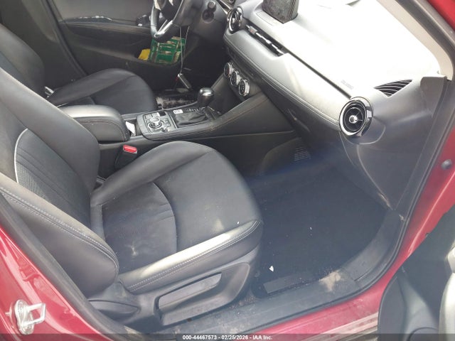 44467573 :رقم المزاد ، JM1DKFC78K0427159 vin ، 2019 Mazda Cx-3 Touring مزاد بيع