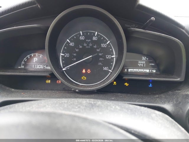 44467573 :رقم المزاد ، JM1DKFC78K0427159 vin ، 2019 Mazda Cx-3 Touring مزاد بيع
