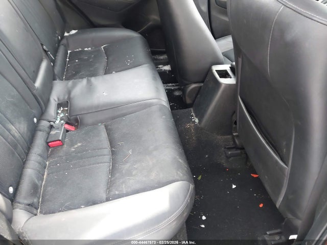 44467573 :رقم المزاد ، JM1DKFC78K0427159 vin ، 2019 Mazda Cx-3 Touring مزاد بيع