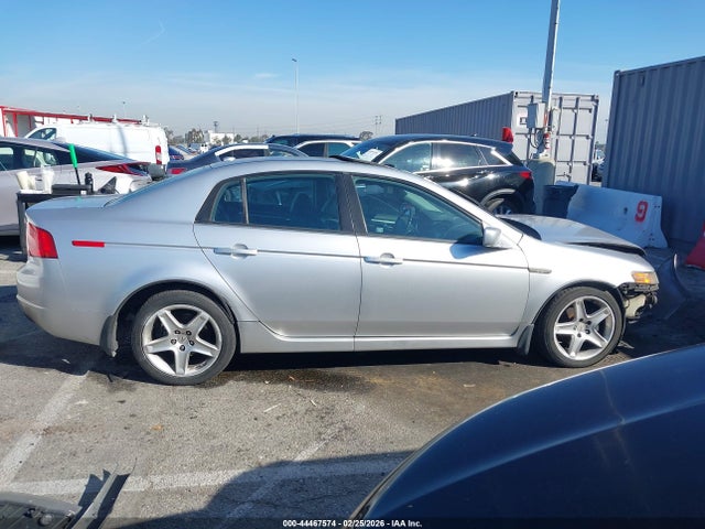 Продаж на аукціоні авто 2006 Acura Tl, vin: 19UUA662X6A007455, номер лоту: 44467574
