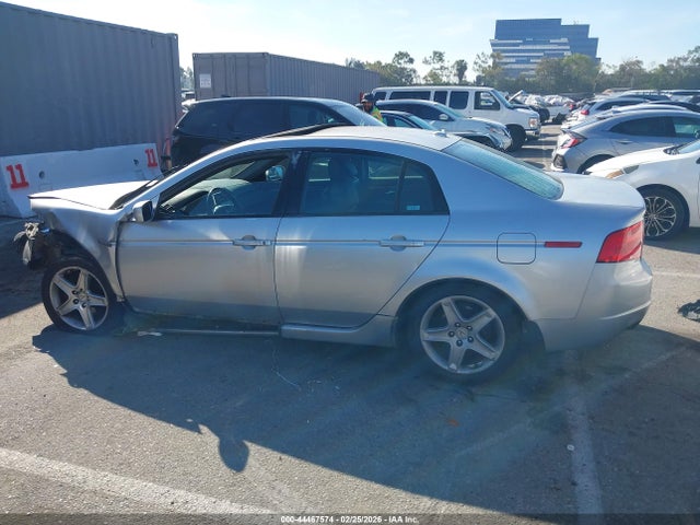 Продаж на аукціоні авто 2006 Acura Tl, vin: 19UUA662X6A007455, номер лоту: 44467574