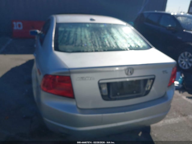 Продаж на аукціоні авто 2006 Acura Tl, vin: 19UUA662X6A007455, номер лоту: 44467574