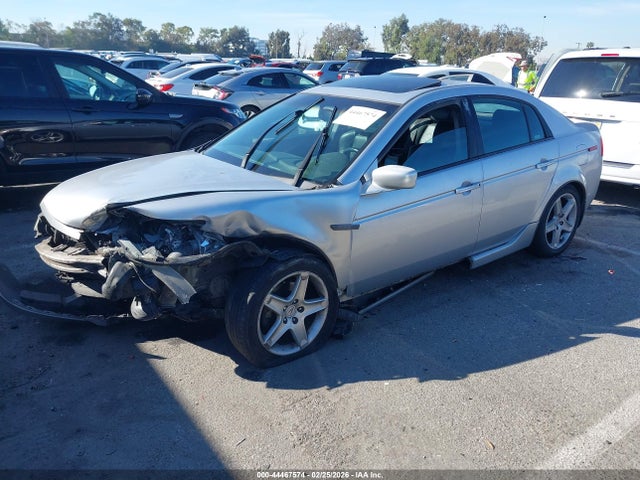 Продаж на аукціоні авто 2006 Acura Tl, vin: 19UUA662X6A007455, номер лоту: 44467574