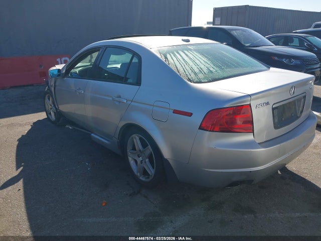 Продаж на аукціоні авто 2006 Acura Tl, vin: 19UUA662X6A007455, номер лоту: 44467574