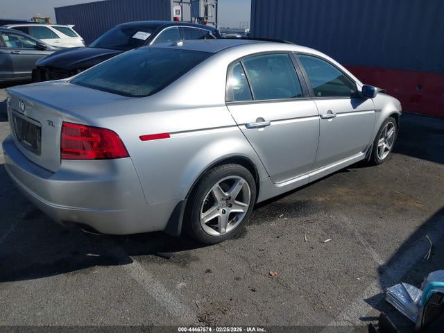 Продаж на аукціоні авто 2006 Acura Tl, vin: 19UUA662X6A007455, номер лоту: 44467574