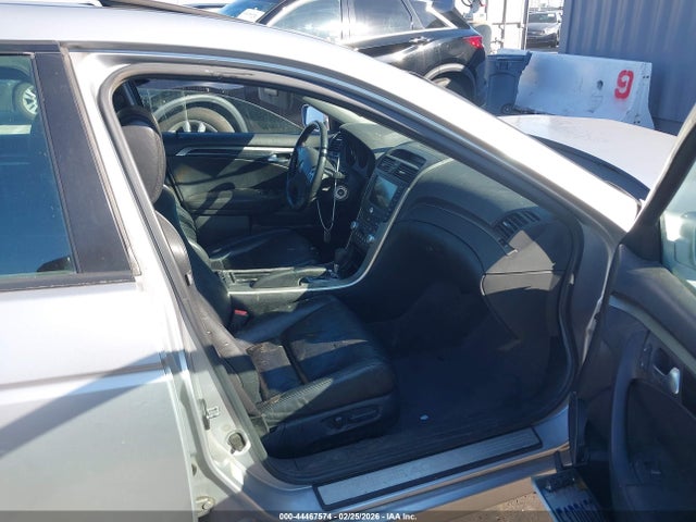 Продаж на аукціоні авто 2006 Acura Tl, vin: 19UUA662X6A007455, номер лоту: 44467574