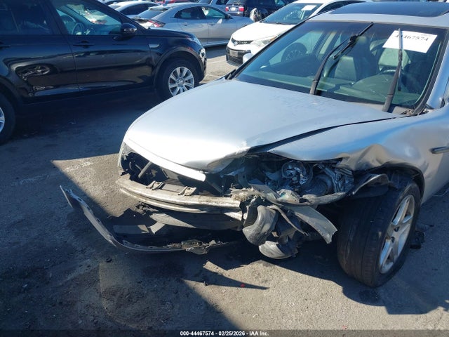Продаж на аукціоні авто 2006 Acura Tl, vin: 19UUA662X6A007455, номер лоту: 44467574