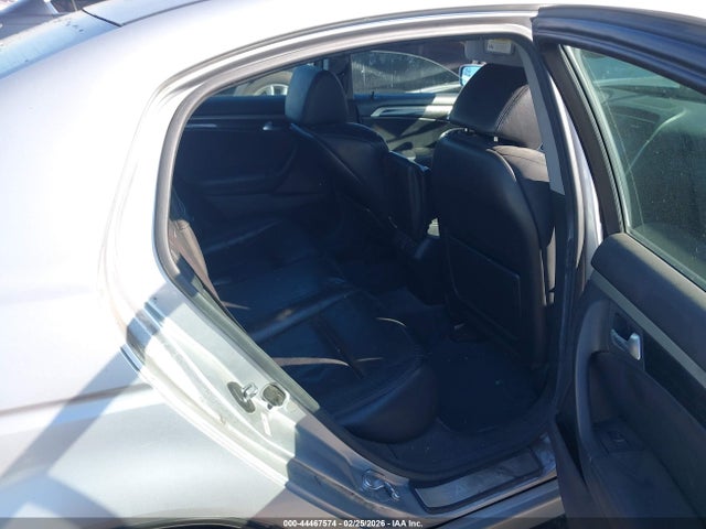 Продаж на аукціоні авто 2006 Acura Tl, vin: 19UUA662X6A007455, номер лоту: 44467574