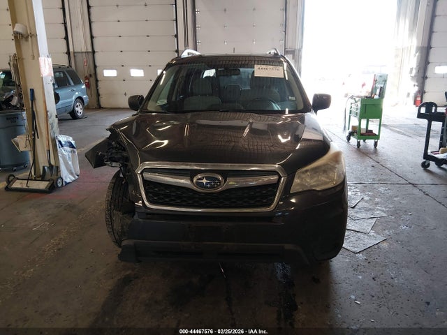 Subaru Forester 2.5i Premium 2014 JF2SJAEC4EH496350 Image 13