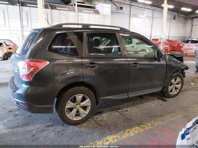 Subaru Forester 2.5i Premium 2014 JF2SJAEC4EH496350 Image 14