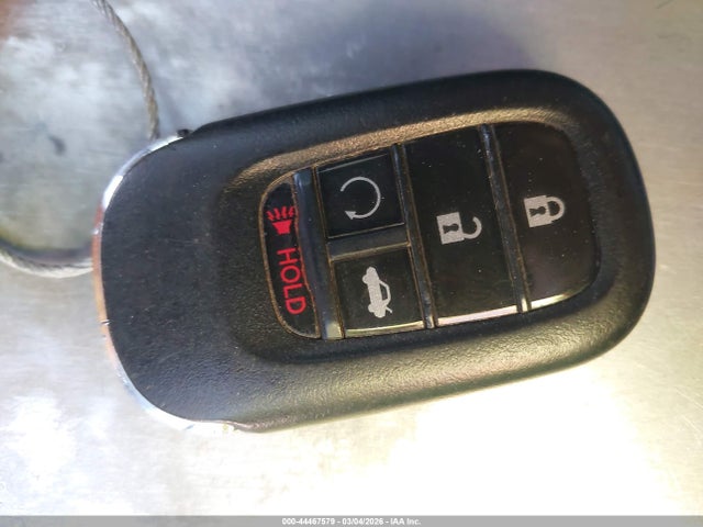 Honda Civic Sport 2022 2HGFE2F50NH533917 Image 11