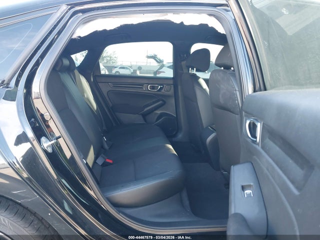 Honda Civic Sport 2022 2HGFE2F50NH533917 Image 8