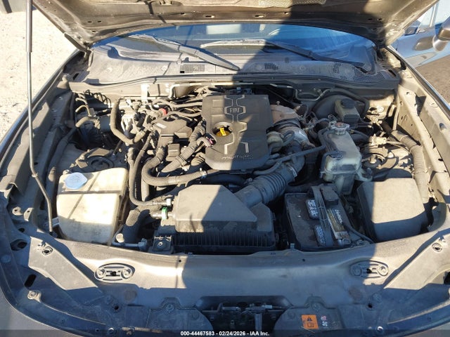 2017 FIAT 124 SPIDER JC1NFAEK3H0126513 Photo 9