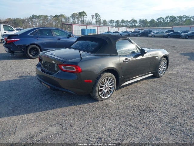 2017 FIAT 124 SPIDER JC1NFAEK3H0126513 Photo 3