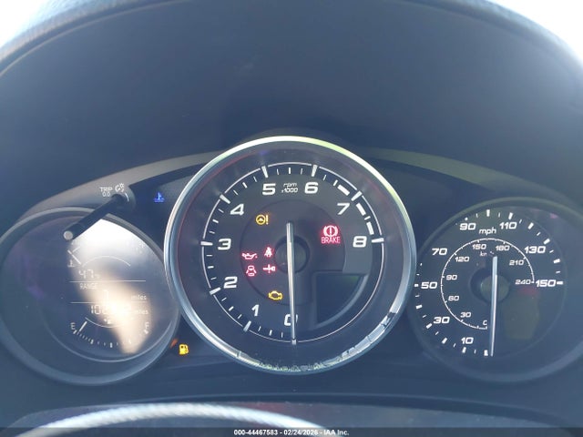 2017 FIAT 124 SPIDER JC1NFAEK3H0126513 Photo 6