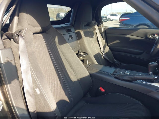 2017 FIAT 124 SPIDER JC1NFAEK3H0126513 Photo 7