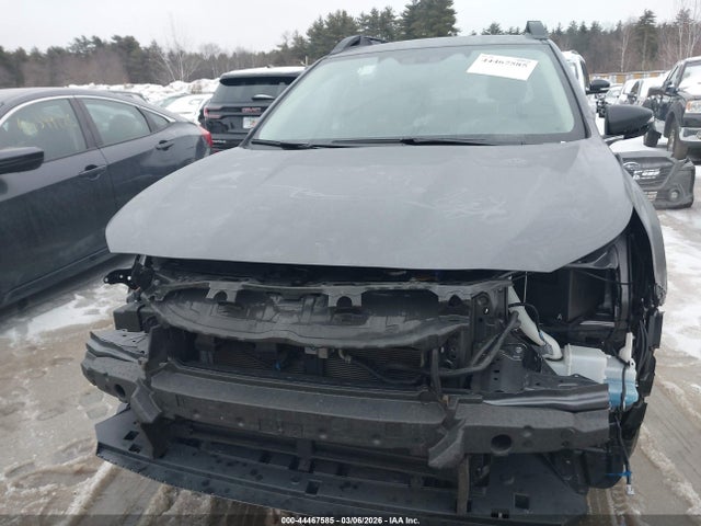 4S4BTADC4R3300951 Subaru Outback Premium