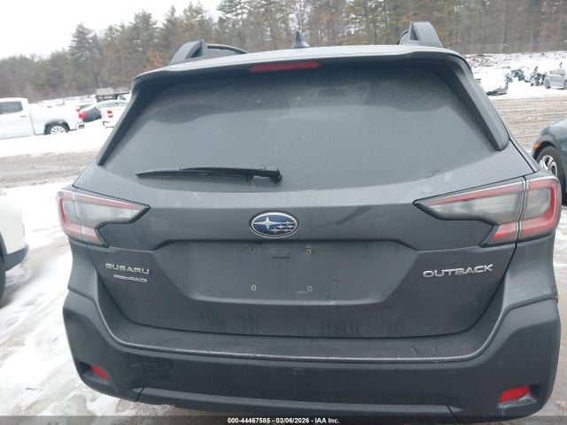 4S4BTADC4R3300951 Subaru Outback Premium