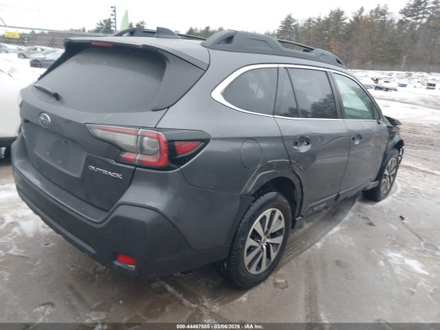 4S4BTADC4R3300951 Subaru Outback Premium