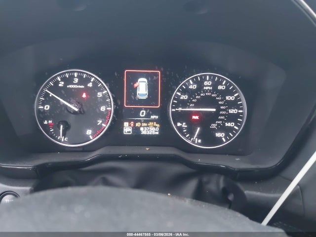 4S4BTADC4R3300951 Subaru Outback Premium