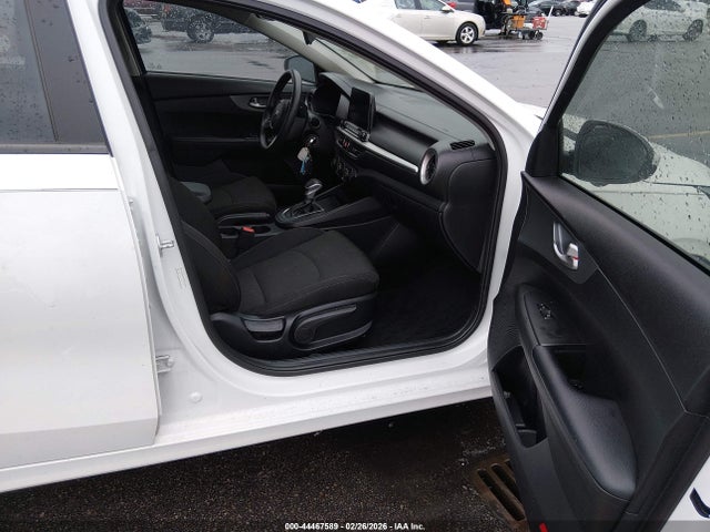 2021 KIA FORTE 3KPF24AD3ME401259 Photo 4