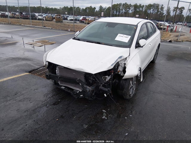2021 KIA FORTE 3KPF24AD3ME401259 Photo 5