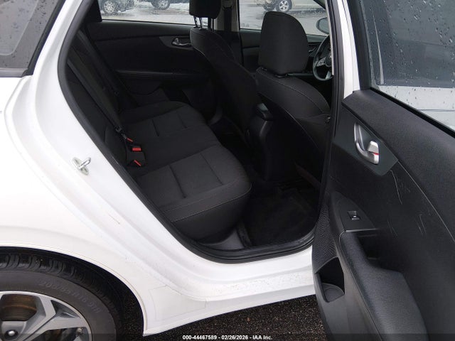 2021 KIA FORTE 3KPF24AD3ME401259 Photo 7