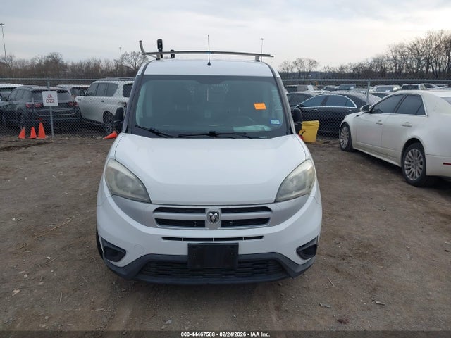 Продаж на аукціоні авто 2017 Ram Promaster City Tradesman Slt, vin: ZFBERFBB0H6D67119, номер лоту: 44467588